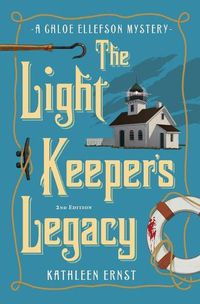 Cover image for The Light Keeper's Legacy