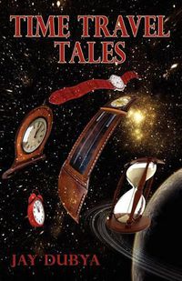 Cover image for Time Travel Tales