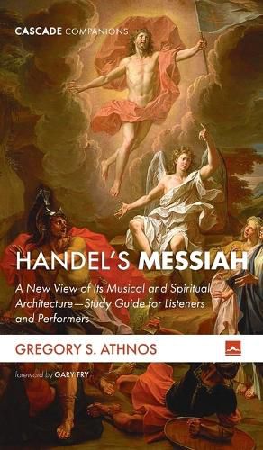 Cover image for Handel's Messiah