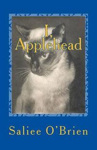 Cover image for I, Applehead