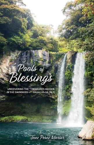 Cover image for Pools of Blessings