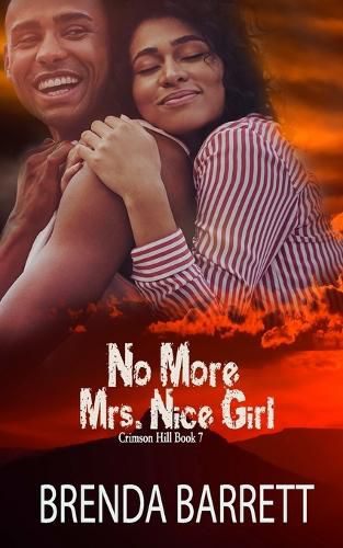 Cover image for No More Mrs. Nice Girl