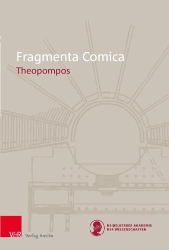 Cover image for FrC 14 Theopompos