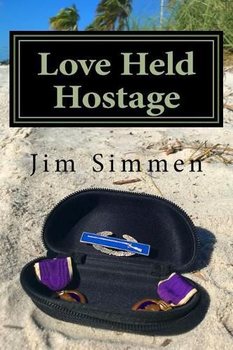 Cover image for Love Held Hostage