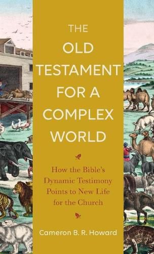 Old Testament for a Complex World