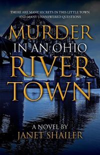 Cover image for Murder in an Ohio River Town