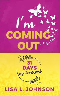 Cover image for I'm Coming Out