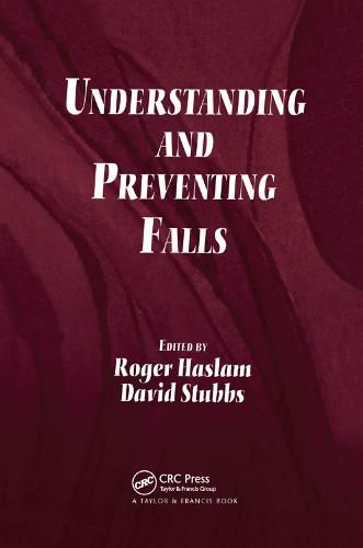 Understanding and Preventing Falls: An Ergonomics Approach