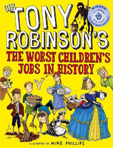 The Worst Children's Jobs in History