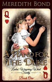 Cover image for A Hand for the Duke