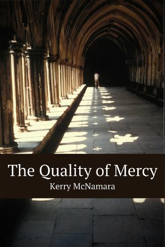 Cover image for The Quality of Mercy