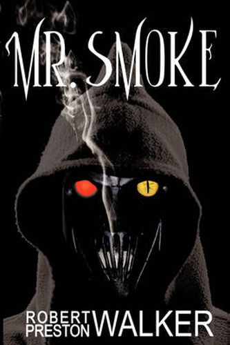 Cover image for Mr. Smoke