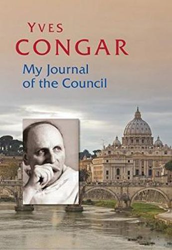 My Journal of the Council