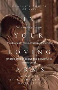 Cover image for In Your Loving Arms