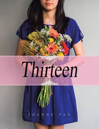 Cover image for Thirteen