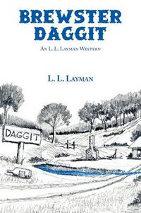 Cover image for Brewster Daggit