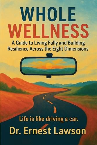 Cover image for Whole Wellness