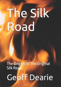 Cover image for The Silk Road