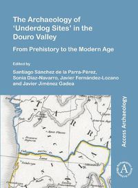 Cover image for The Archaeology of 'Underdog Sites' in the Douro Valley: From Prehistory to the Modern Age