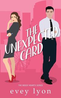 Cover image for The Unexpected Card