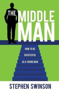 Cover image for The Middle Man
