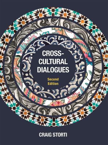 Cover image for Cross-Cultural Dialogues: 74 Brief Encounters with Cultural Difference