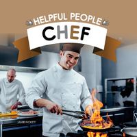 Cover image for Chef