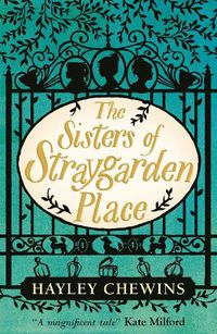 Cover image for The Sisters of Straygarden Place