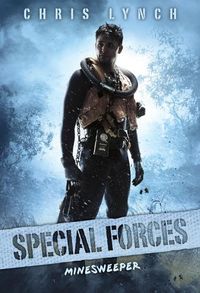 Cover image for Minesweeper (Special Forces, Book 2): Volume 2