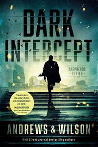 Cover image for Dark Intercept