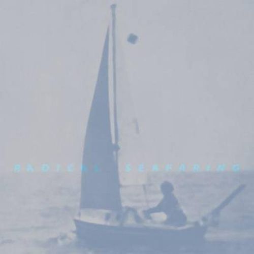 Cover image for Radical Seafaring