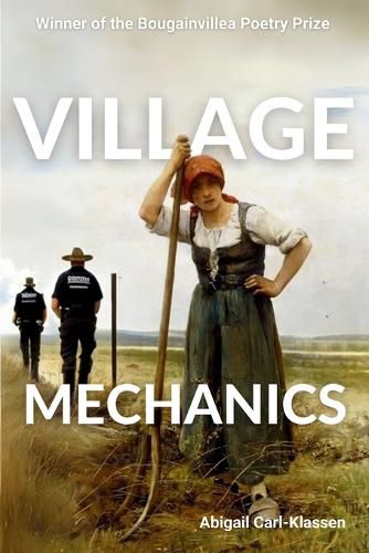 Cover image for Village Mechanics