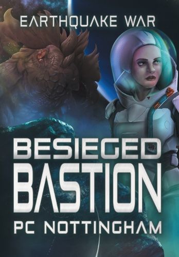 Cover image for Besieged Bastion