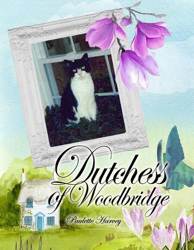 Cover image for Dutchess of Woodbridge