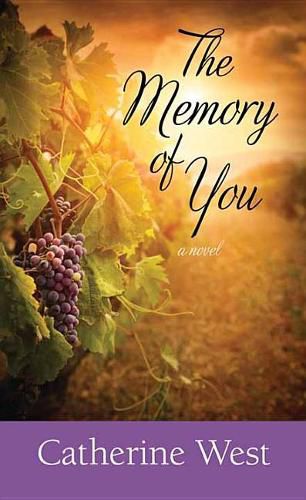 Cover image for The Memory Of You