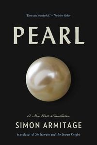 Cover image for Pearl: A New Verse Translation