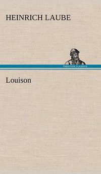 Cover image for Louison