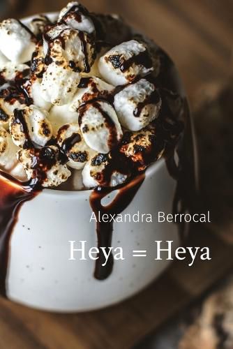 Cover image for Heya = Heya