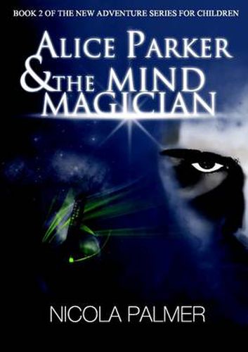 Alice Parker and the Mind Magician