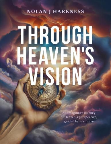 Cover image for Through Heaven's Vision