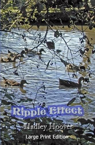 Cover image for Ripple Effect (LP)