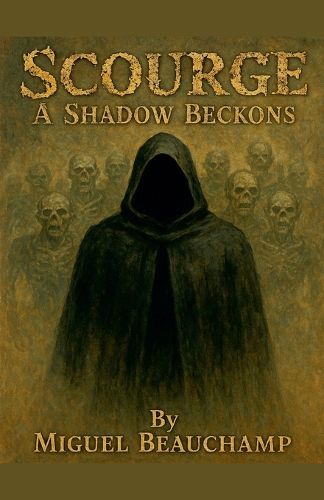 Cover image for A Shadow Beckons