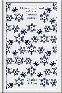 Cover image for A Christmas Carol and Other Christmas Writings