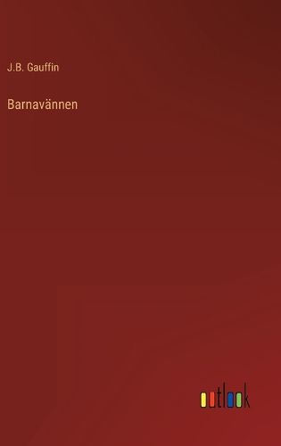 Cover image for Barnavannen