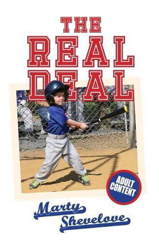 Cover image for The Real Deal