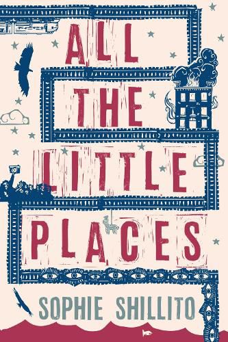 All The Little Places