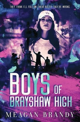 Cover image for Boys of Brayshaw High