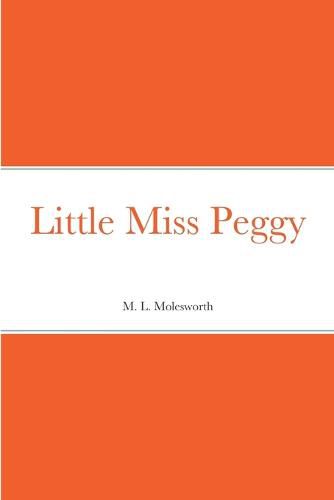 Cover image for Little Miss Peggy