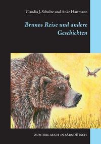 Cover image for Brunos Reise: und andere Geschichten