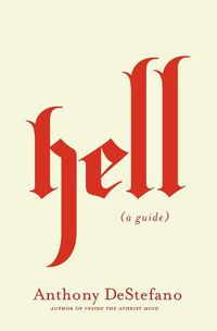 Cover image for Hell: A Guide